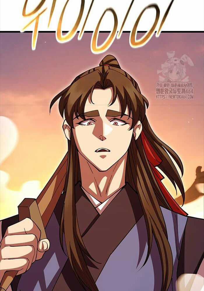 Thiên Hạ Đệ Nhất Đại Sư Huynh Chapter 109 trang 141