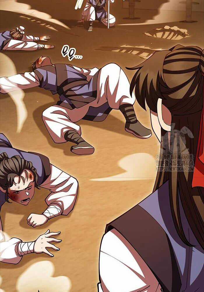 Thiên Hạ Đệ Nhất Đại Sư Huynh Chapter 109 trang 144