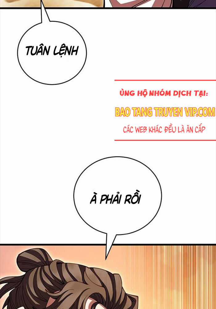 Thiên Hạ Đệ Nhất Đại Sư Huynh Chapter 109 trang 145