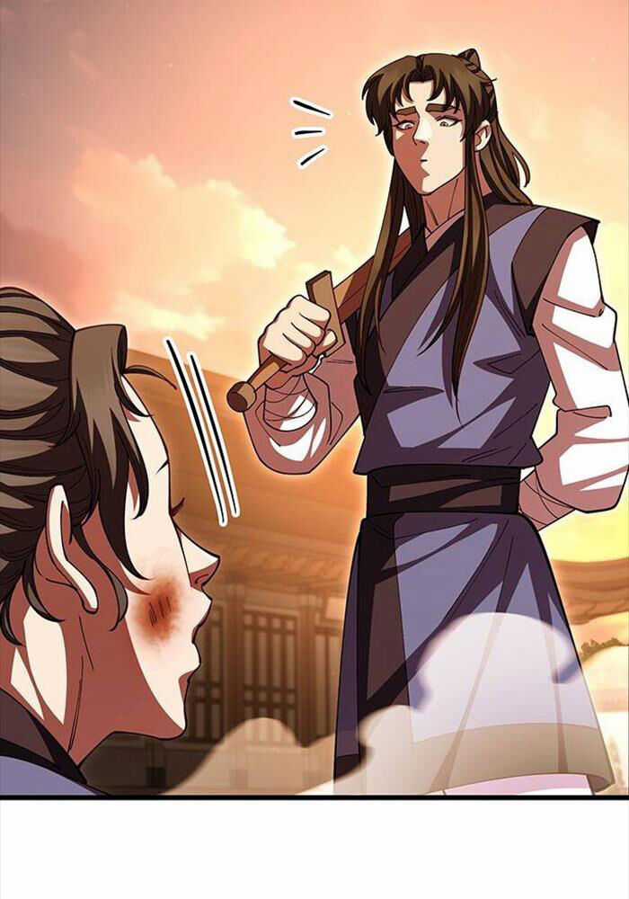 Thiên Hạ Đệ Nhất Đại Sư Huynh Chapter 109 trang 148