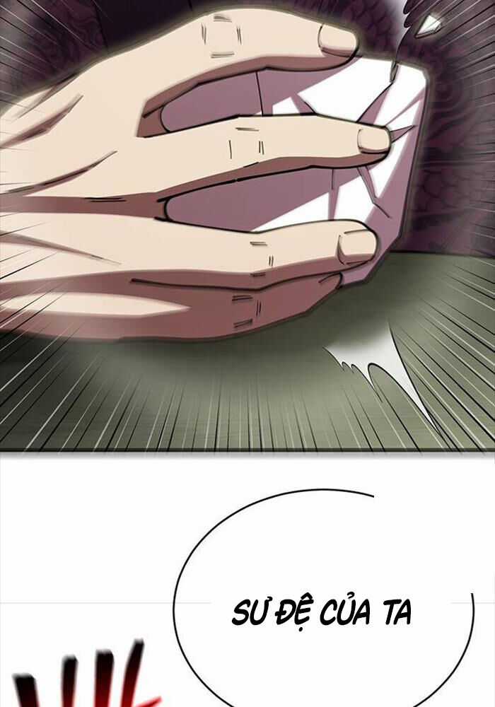 Thiên Hạ Đệ Nhất Đại Sư Huynh Chapter 109 trang 17