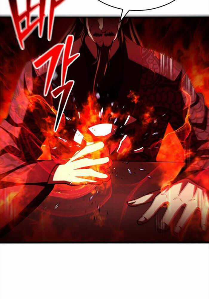 Thiên Hạ Đệ Nhất Đại Sư Huynh Chapter 109 trang 18