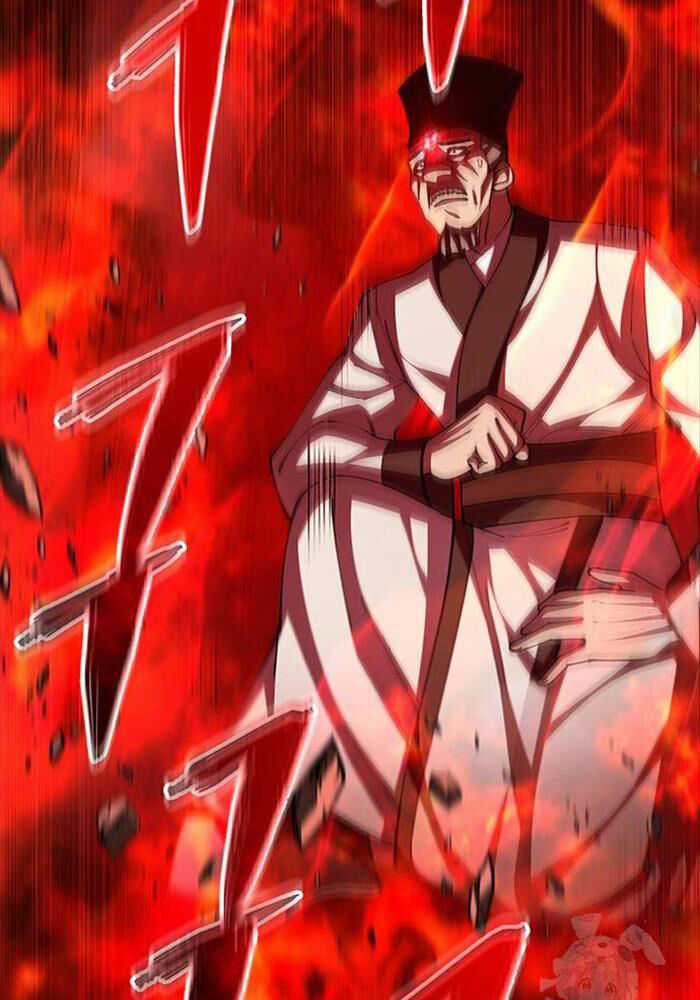 Thiên Hạ Đệ Nhất Đại Sư Huynh Chapter 109 trang 20