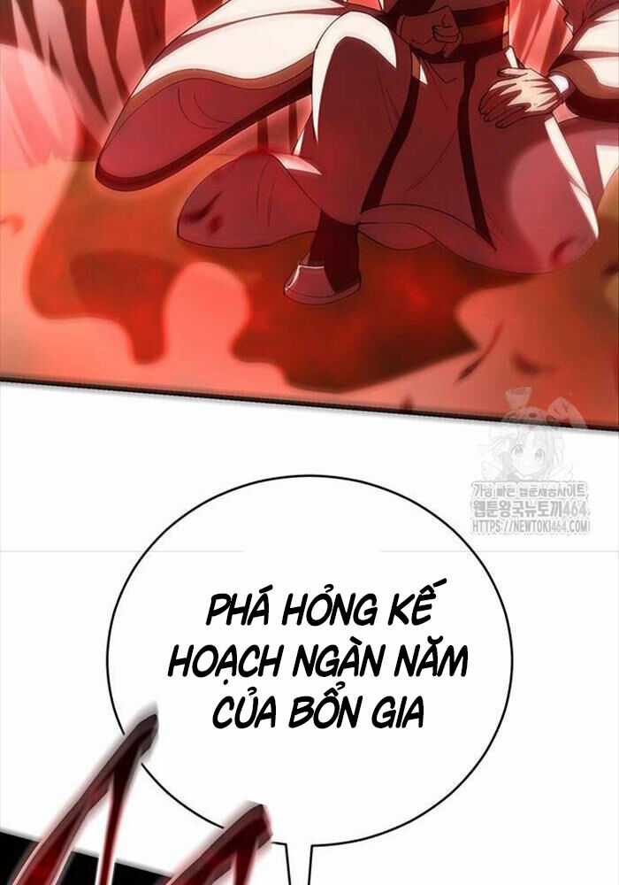 Thiên Hạ Đệ Nhất Đại Sư Huynh Chapter 109 trang 27