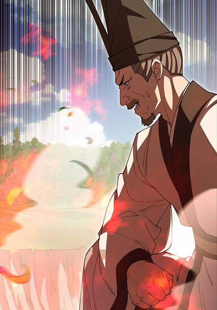 Thiên Hạ Đệ Nhất Đại Sư Huynh Chapter 109 trang 31