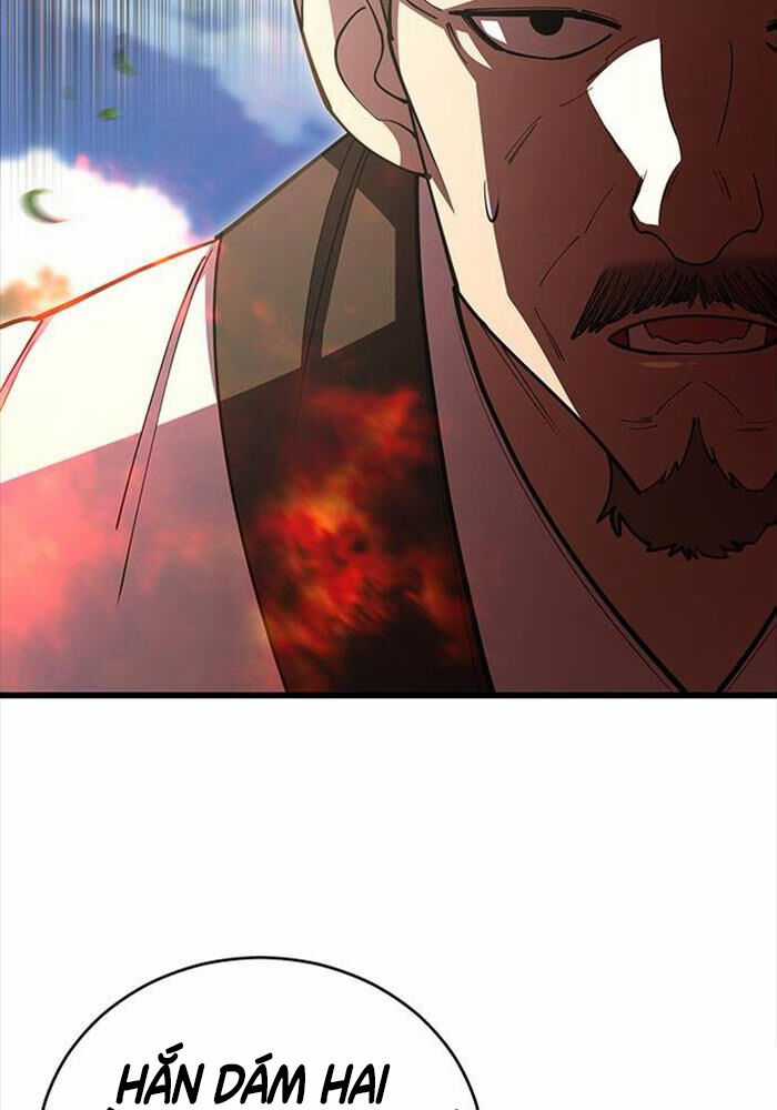 Thiên Hạ Đệ Nhất Đại Sư Huynh Chapter 109 trang 33