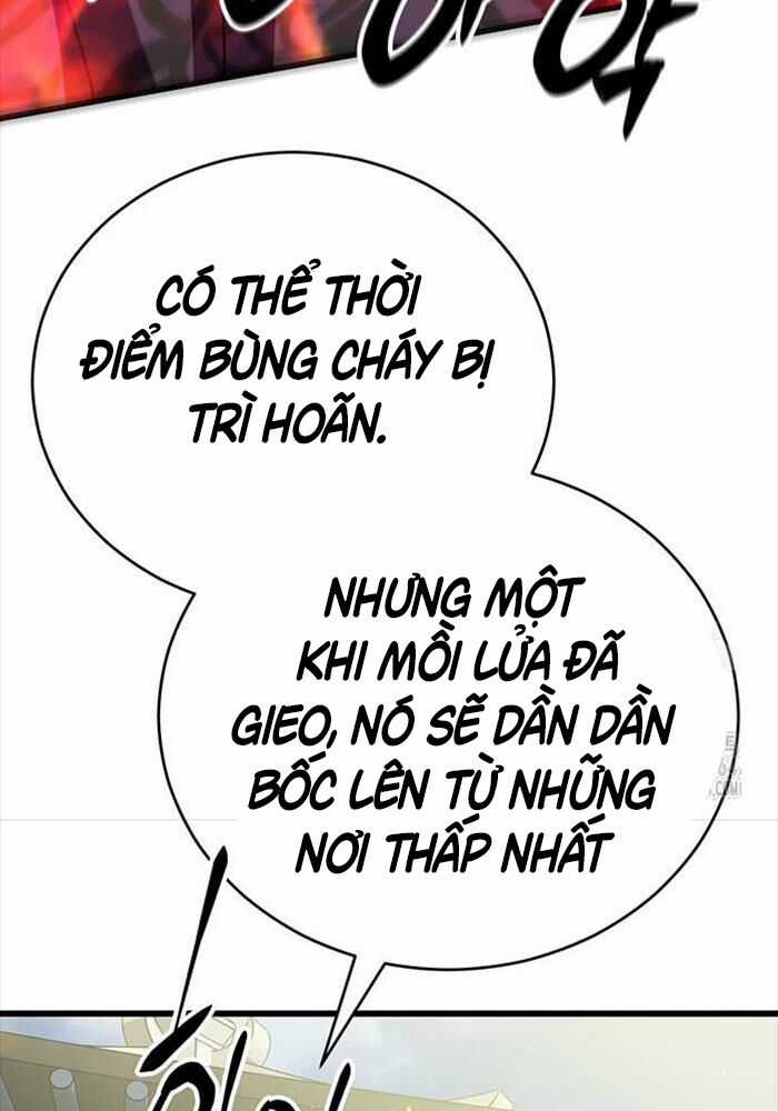 Thiên Hạ Đệ Nhất Đại Sư Huynh Chapter 109 trang 35