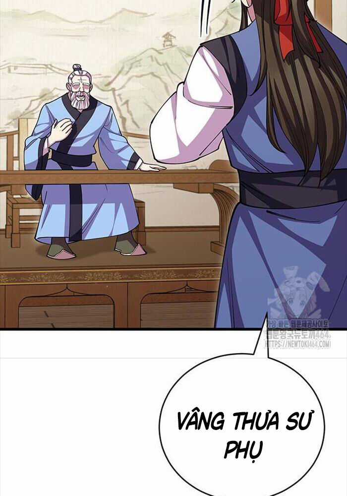 Thiên Hạ Đệ Nhất Đại Sư Huynh Chapter 109 trang 48