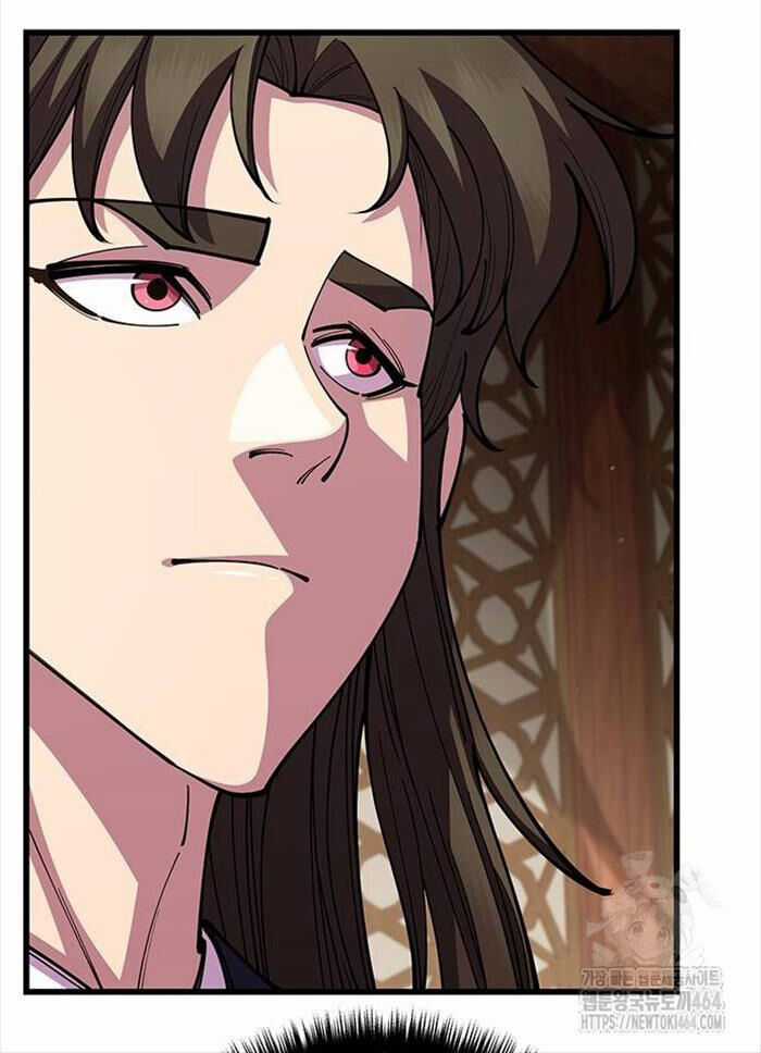 Thiên Hạ Đệ Nhất Đại Sư Huynh Chapter 109 trang 51