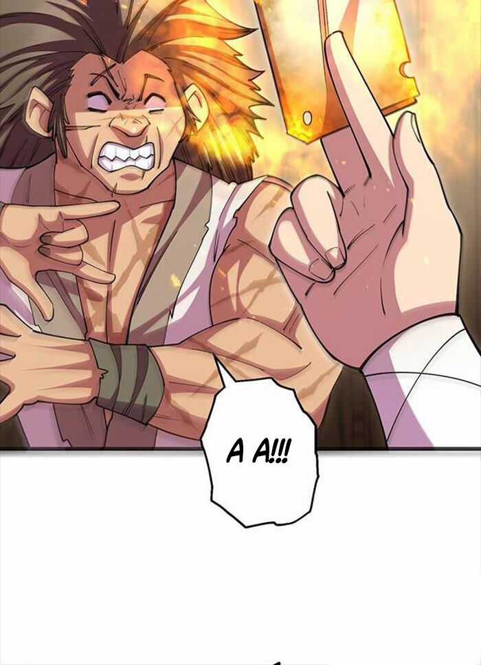 Thiên Hạ Đệ Nhất Đại Sư Huynh Chapter 109 trang 77