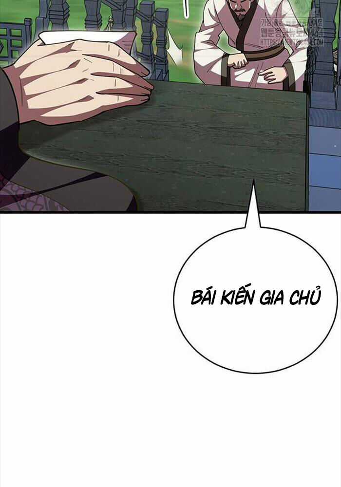 Thiên Hạ Đệ Nhất Đại Sư Huynh Chapter 109 trang 8