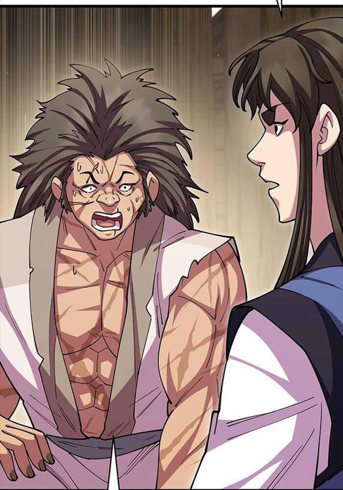 Thiên Hạ Đệ Nhất Đại Sư Huynh Chapter 109 trang 80