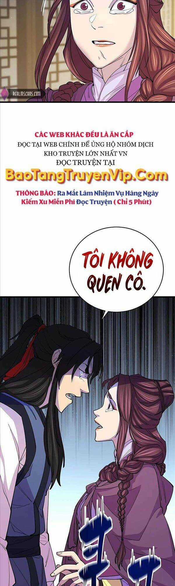 Thiên Hạ Đệ Nhất Đại Sư Huynh Chapter 11 trang 12