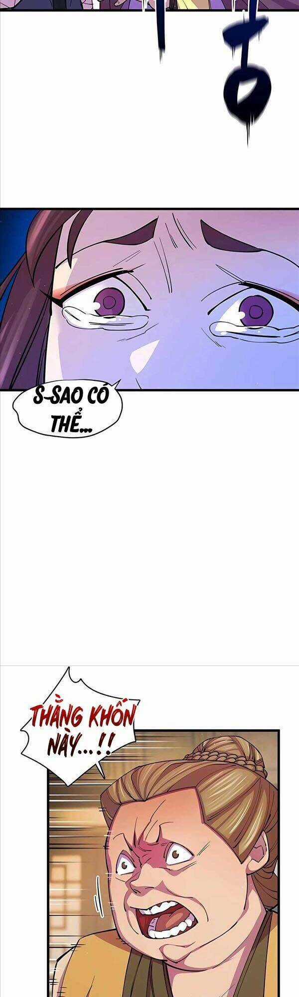 Thiên Hạ Đệ Nhất Đại Sư Huynh Chapter 11 trang 13