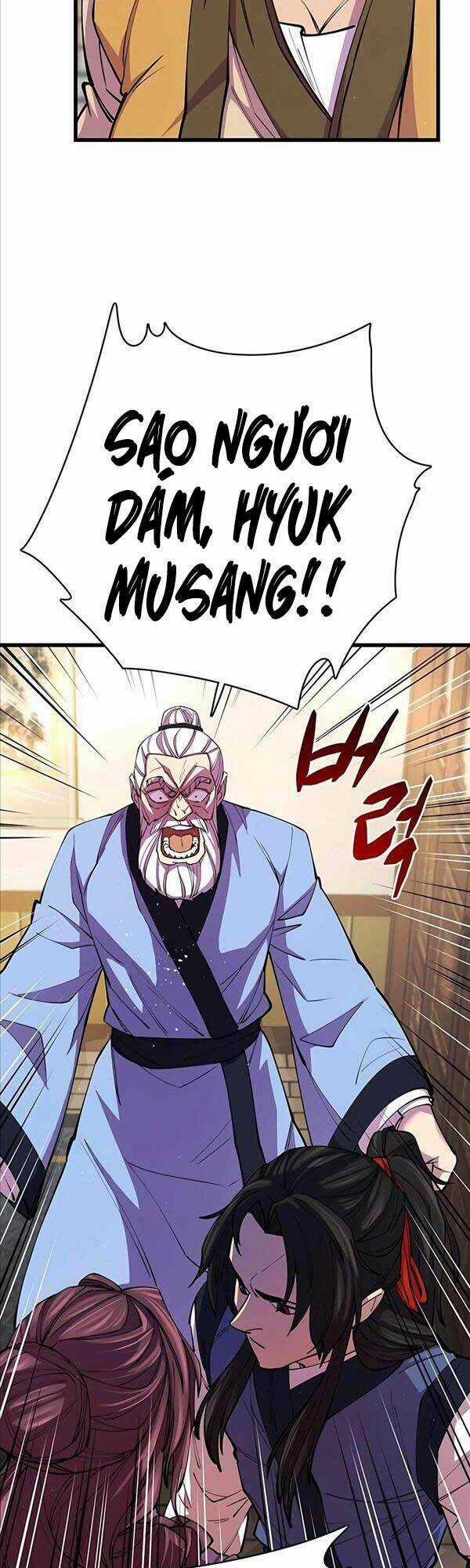 Thiên Hạ Đệ Nhất Đại Sư Huynh Chapter 11 trang 14