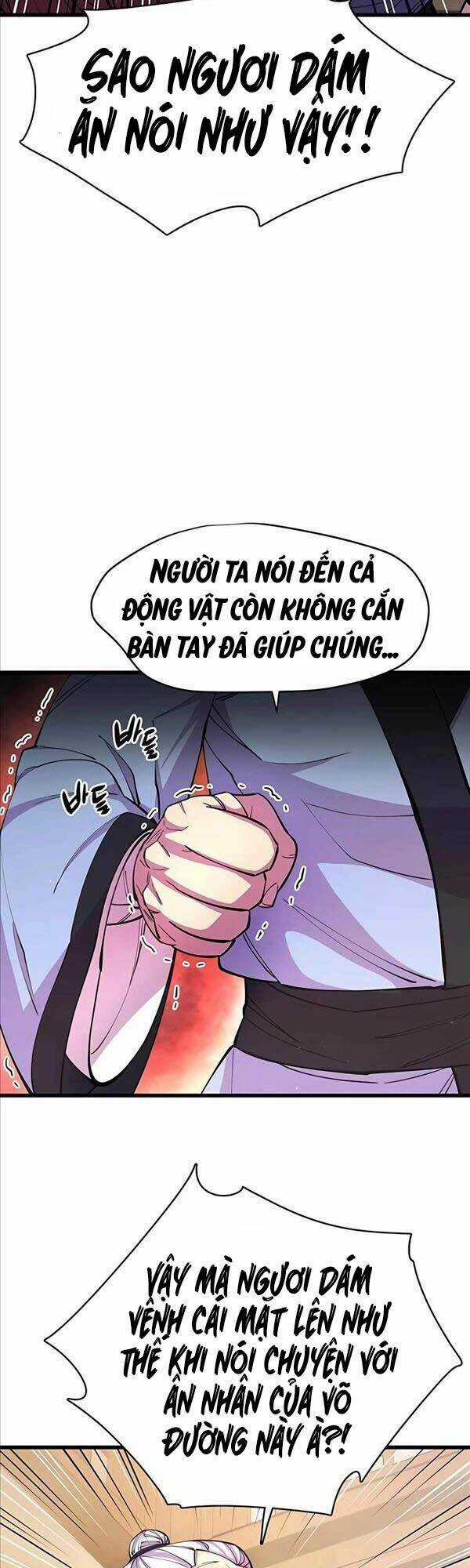 Thiên Hạ Đệ Nhất Đại Sư Huynh Chapter 11 trang 15