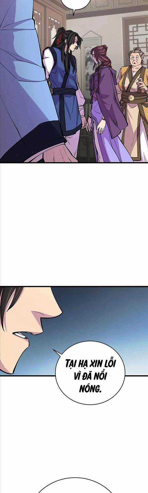 Thiên Hạ Đệ Nhất Đại Sư Huynh Chapter 11 trang 17