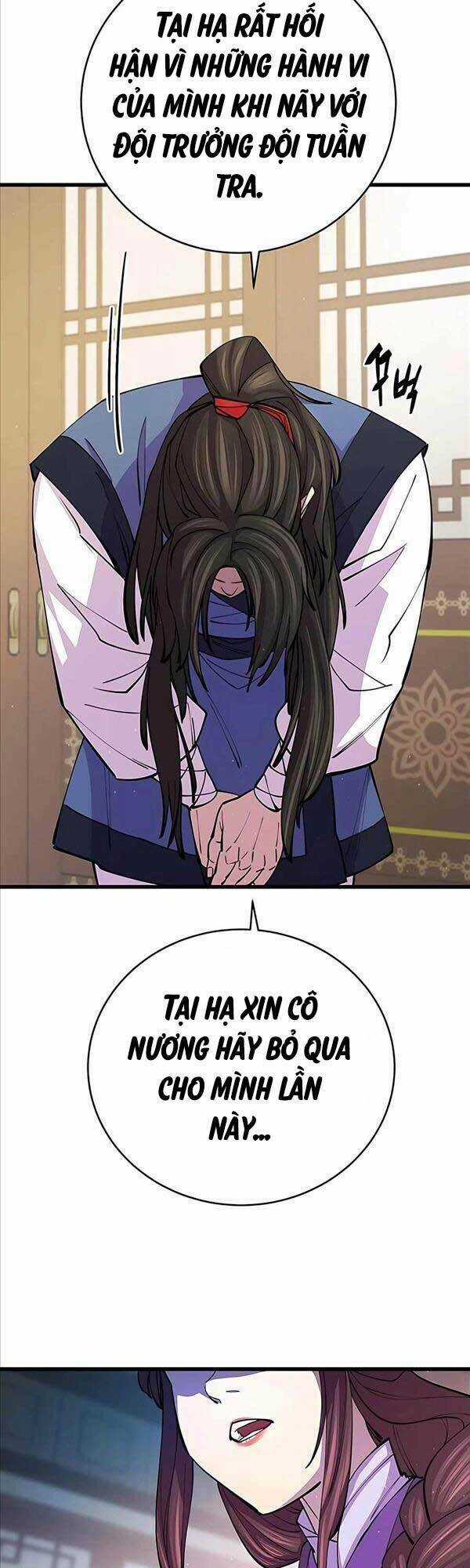 Thiên Hạ Đệ Nhất Đại Sư Huynh Chapter 11 trang 18