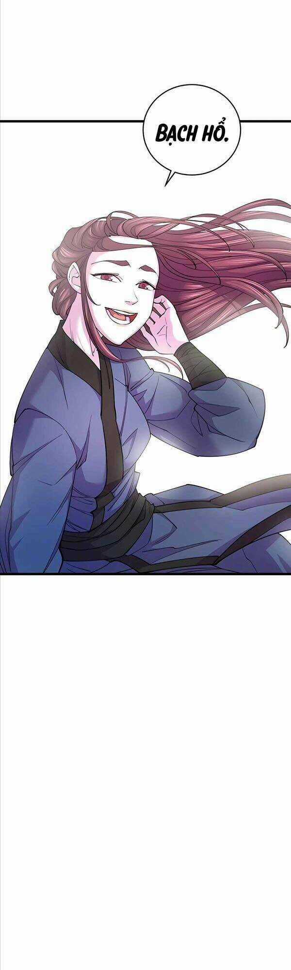 Thiên Hạ Đệ Nhất Đại Sư Huynh Chapter 11 trang 2