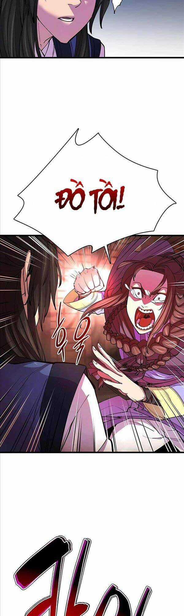 Thiên Hạ Đệ Nhất Đại Sư Huynh Chapter 11 trang 20