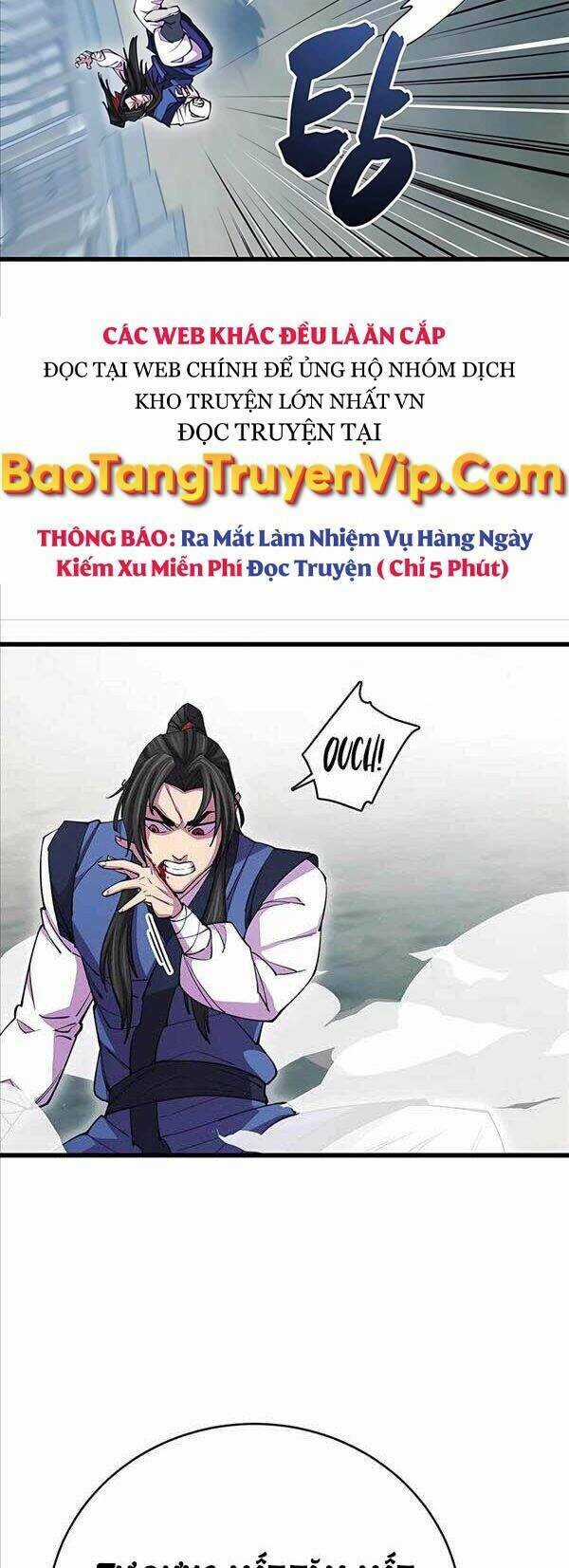 Thiên Hạ Đệ Nhất Đại Sư Huynh Chapter 11 trang 22