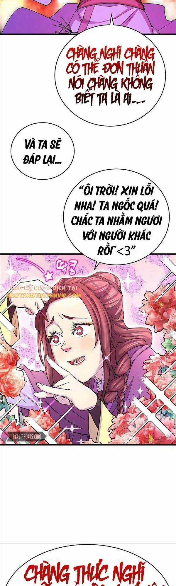 Thiên Hạ Đệ Nhất Đại Sư Huynh Chapter 11 trang 24