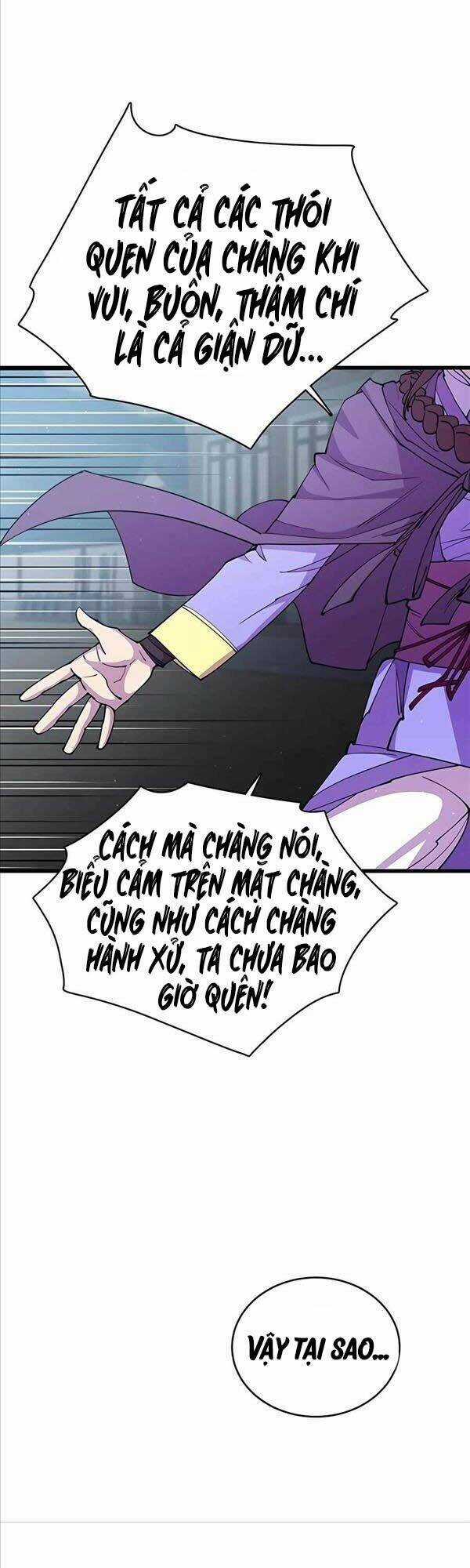 Thiên Hạ Đệ Nhất Đại Sư Huynh Chapter 11 trang 27