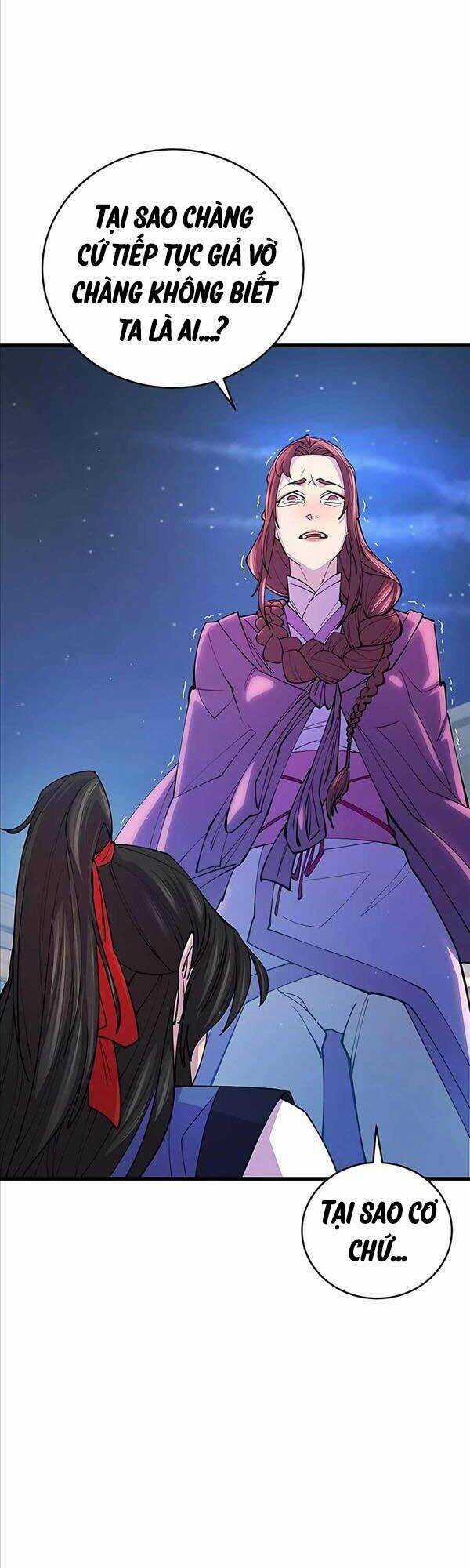 Thiên Hạ Đệ Nhất Đại Sư Huynh Chapter 11 trang 28