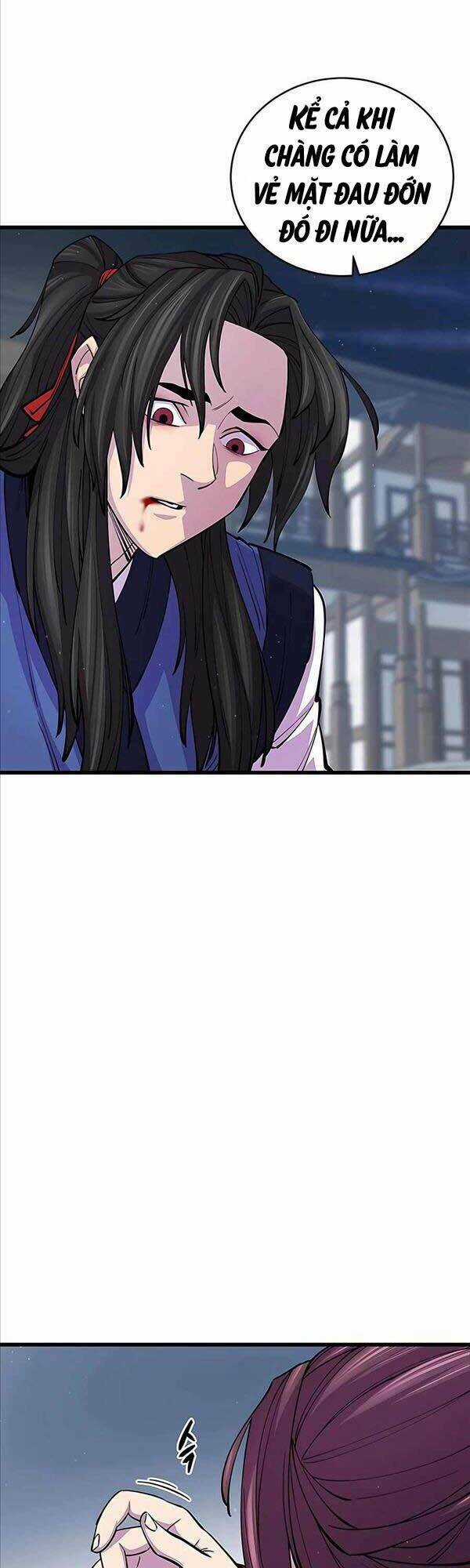 Thiên Hạ Đệ Nhất Đại Sư Huynh Chapter 11 trang 29