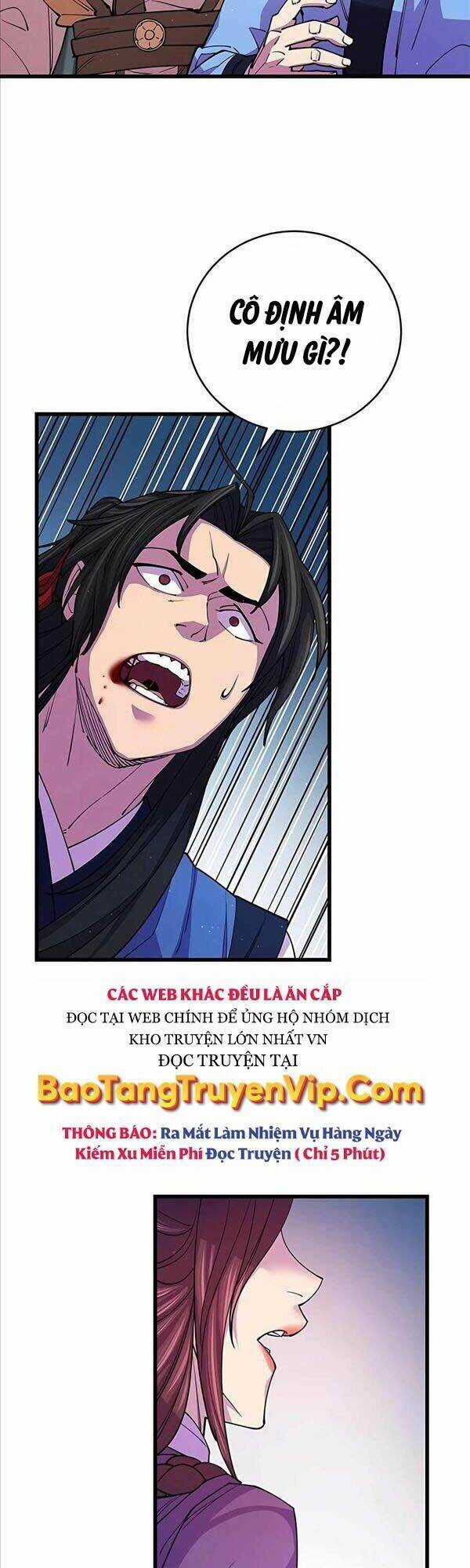 Thiên Hạ Đệ Nhất Đại Sư Huynh Chapter 11 trang 32