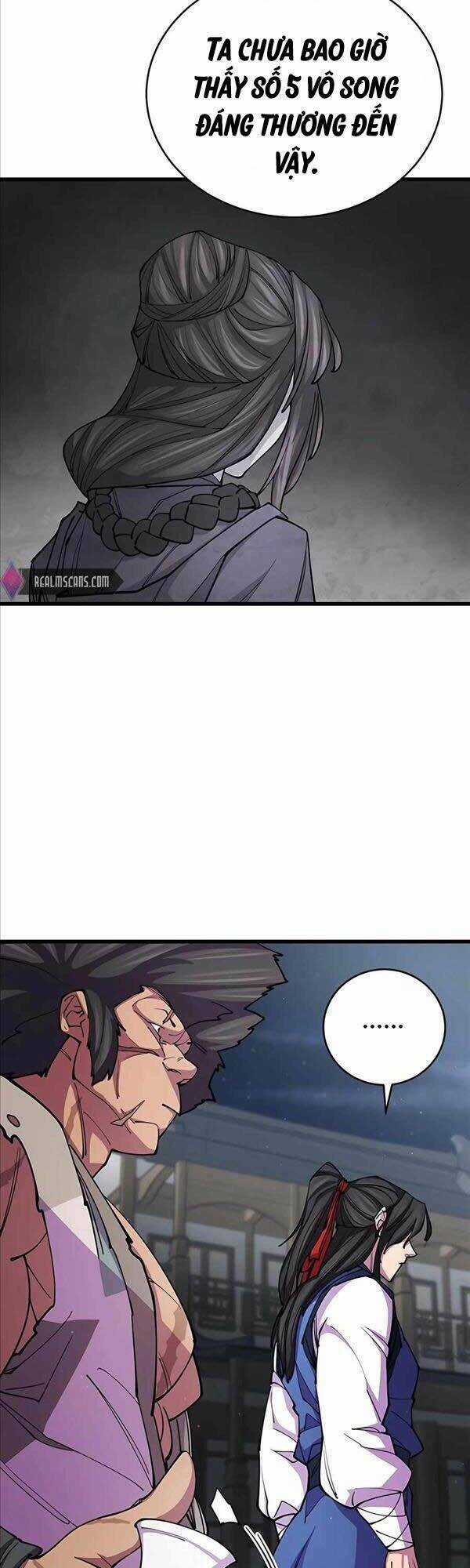 Thiên Hạ Đệ Nhất Đại Sư Huynh Chapter 11 trang 41