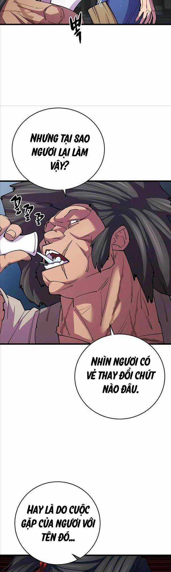 Thiên Hạ Đệ Nhất Đại Sư Huynh Chapter 11 trang 42