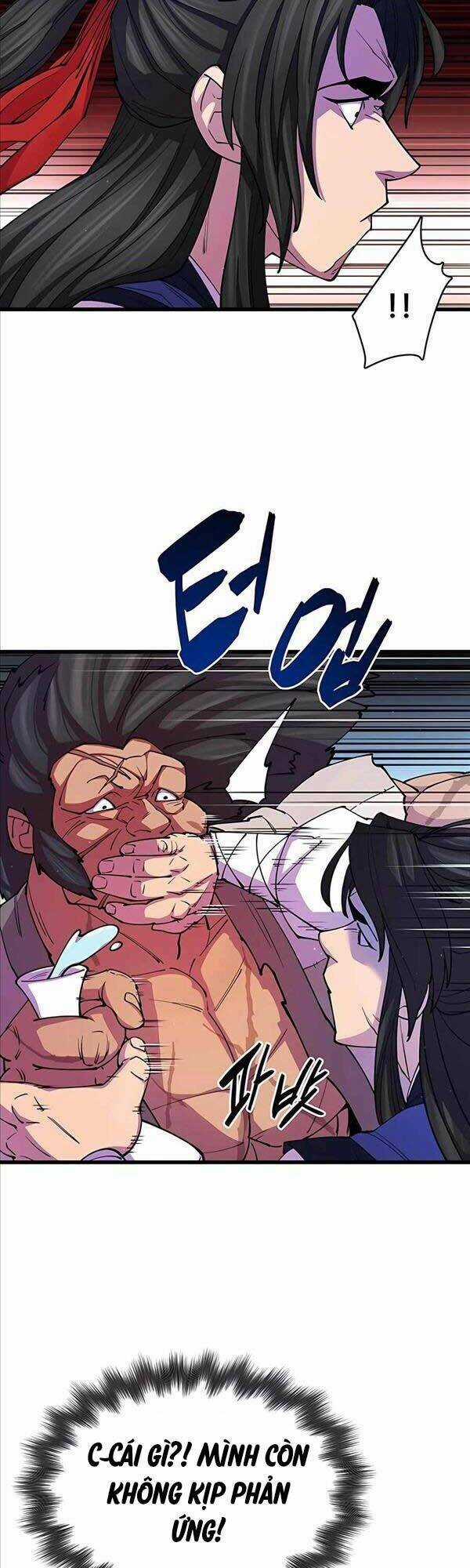 Thiên Hạ Đệ Nhất Đại Sư Huynh Chapter 11 trang 43