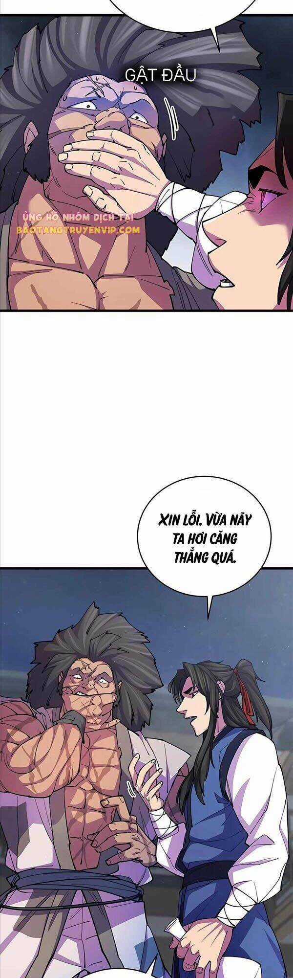 Thiên Hạ Đệ Nhất Đại Sư Huynh Chapter 11 trang 46