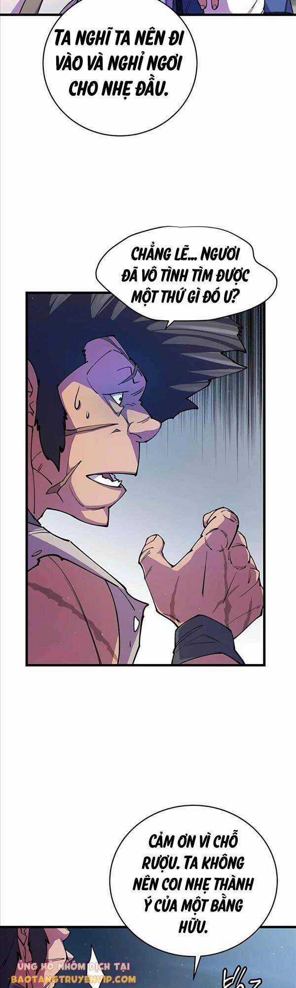 Thiên Hạ Đệ Nhất Đại Sư Huynh Chapter 11 trang 47