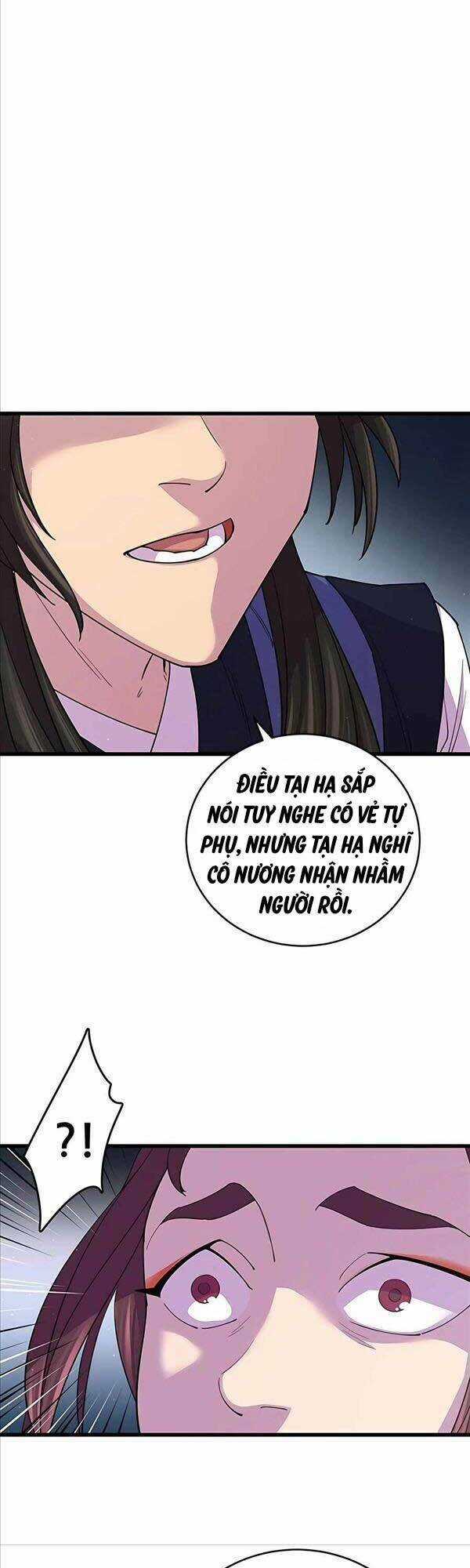 Thiên Hạ Đệ Nhất Đại Sư Huynh Chapter 11 trang 5