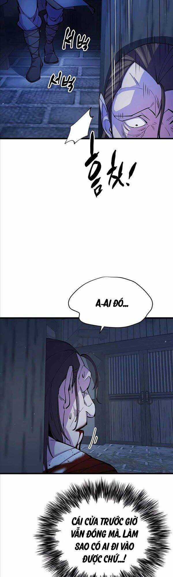 Thiên Hạ Đệ Nhất Đại Sư Huynh Chapter 11 trang 52