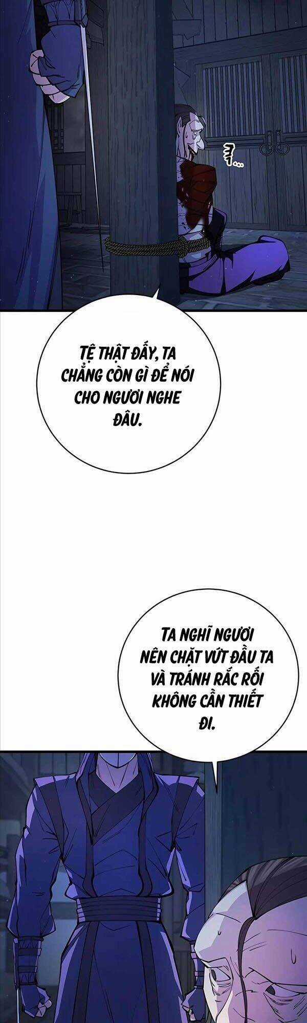 Thiên Hạ Đệ Nhất Đại Sư Huynh Chapter 11 trang 54