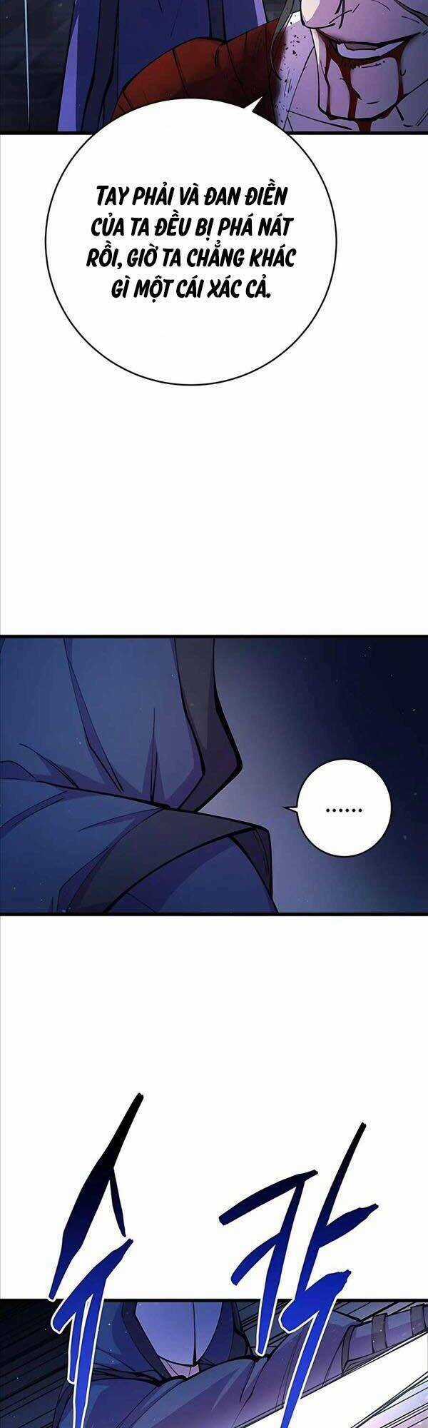 Thiên Hạ Đệ Nhất Đại Sư Huynh Chapter 11 trang 55