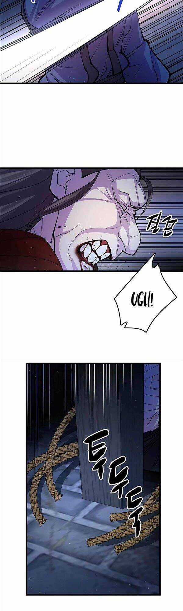 Thiên Hạ Đệ Nhất Đại Sư Huynh Chapter 11 trang 56