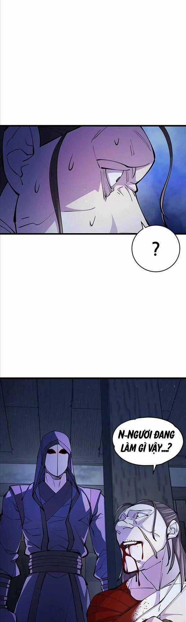 Thiên Hạ Đệ Nhất Đại Sư Huynh Chapter 11 trang 57