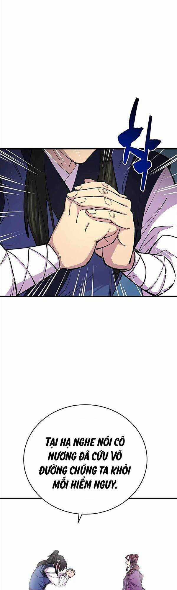 Thiên Hạ Đệ Nhất Đại Sư Huynh Chapter 11 trang 7