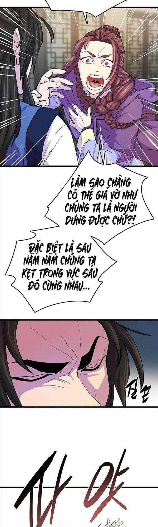 Thiên Hạ Đệ Nhất Đại Sư Huynh Chapter 11 trang 9