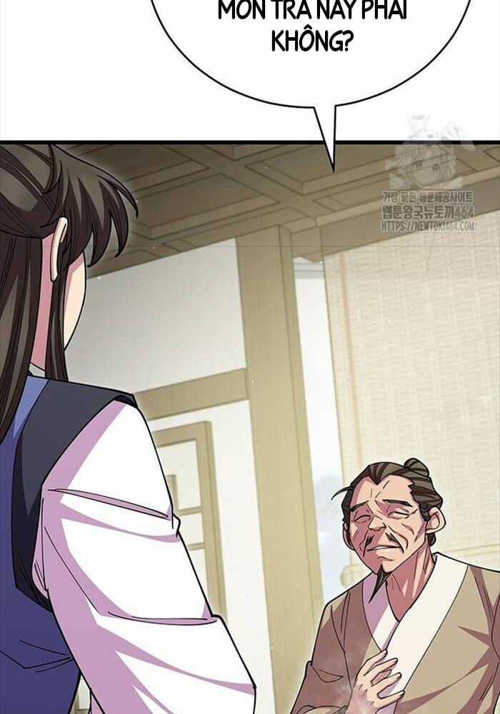 Thiên Hạ Đệ Nhất Đại Sư Huynh Chapter 110 trang 102