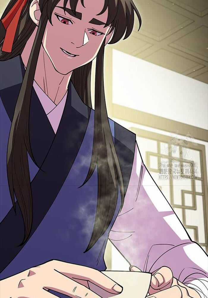 Thiên Hạ Đệ Nhất Đại Sư Huynh Chapter 110 trang 105