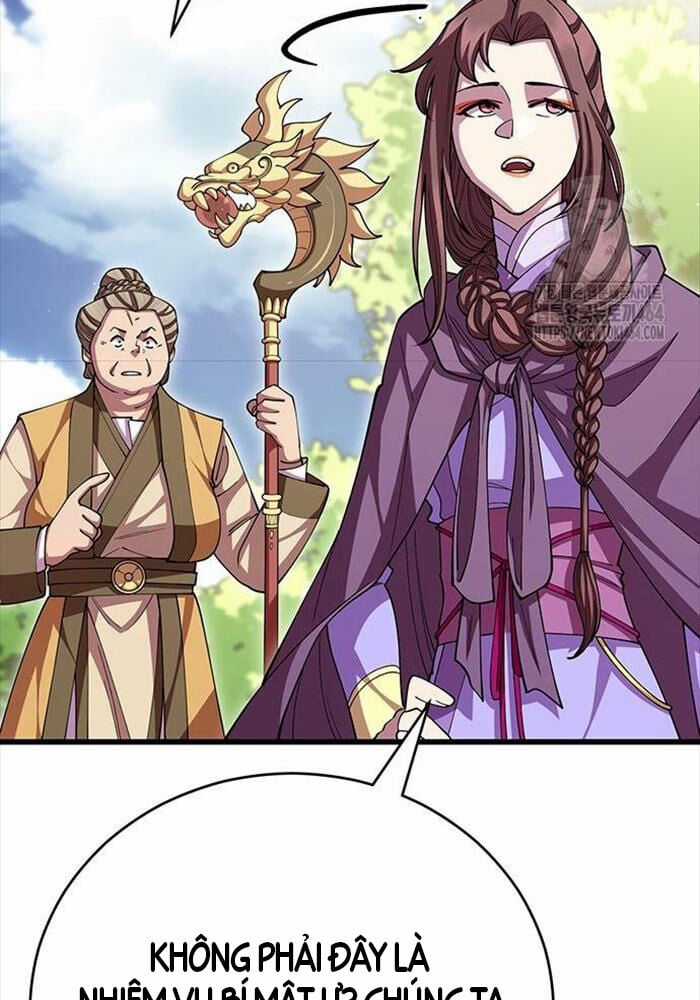 Thiên Hạ Đệ Nhất Đại Sư Huynh Chapter 110 trang 11