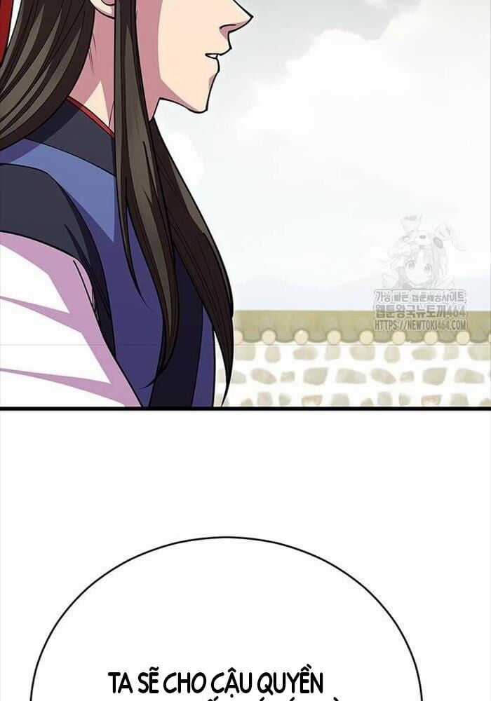 Thiên Hạ Đệ Nhất Đại Sư Huynh Chapter 110 trang 110