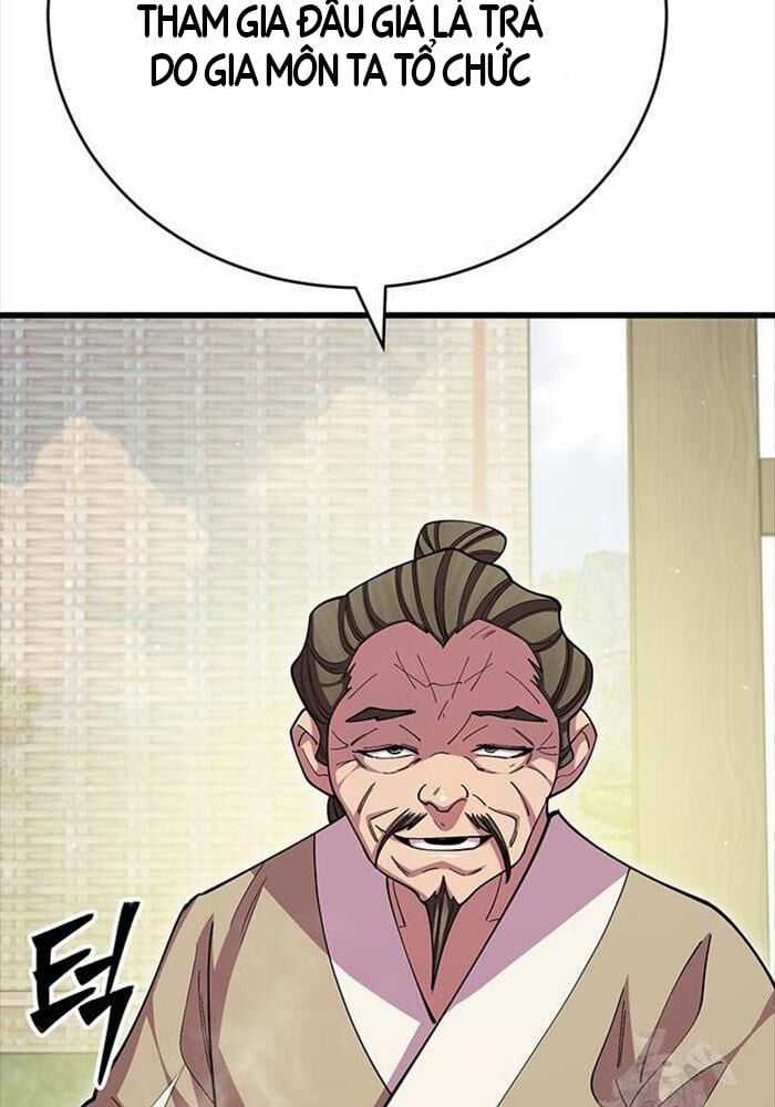 Thiên Hạ Đệ Nhất Đại Sư Huynh Chapter 110 trang 111