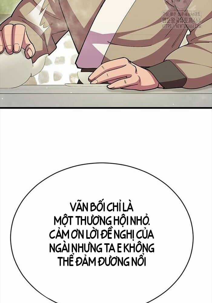 Thiên Hạ Đệ Nhất Đại Sư Huynh Chapter 110 trang 112