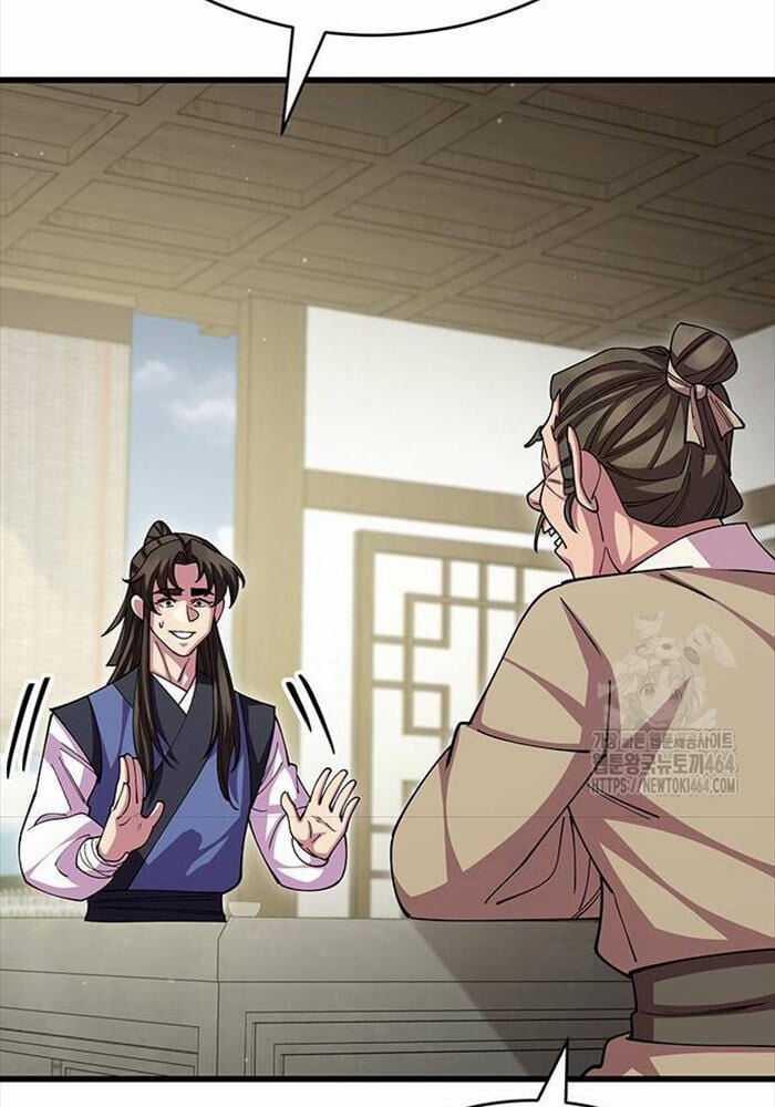 Thiên Hạ Đệ Nhất Đại Sư Huynh Chapter 110 trang 113